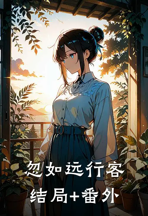忽如远行客结局+番外