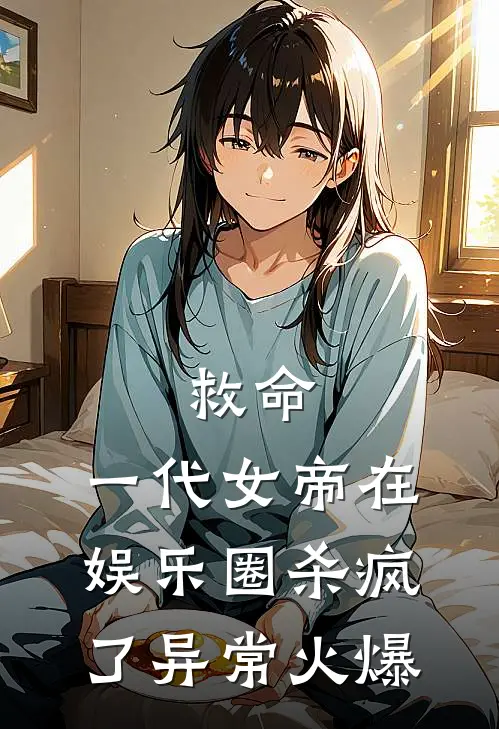 救命，一代女帝在娱乐圈杀疯了异常火爆