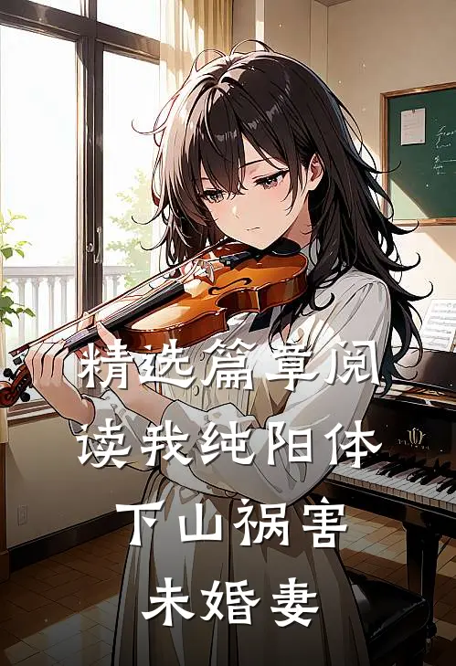 精选篇章阅读我纯阳体，下山祸害未婚妻