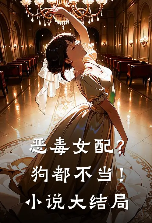 恶毒女配？狗都不当！小说大结局