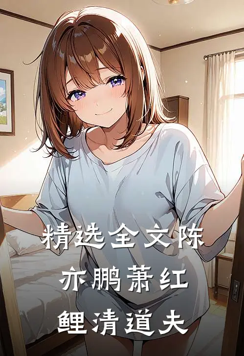 精选全文陈亦鹏萧红鲤清道夫
