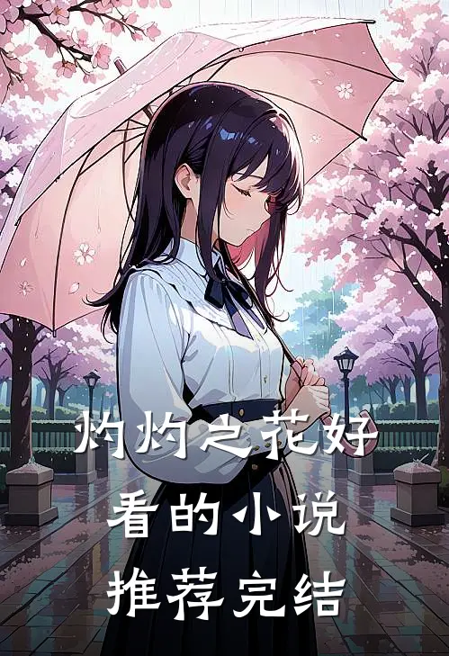 灼灼之花好看的小说推荐完结