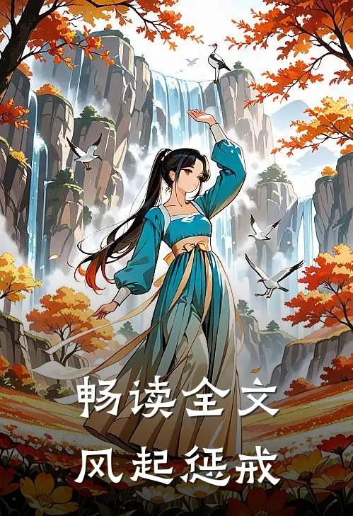 畅读全文风起惩戒