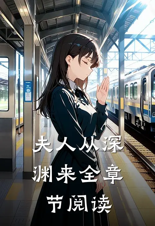 夫人从深渊来全章节阅读
