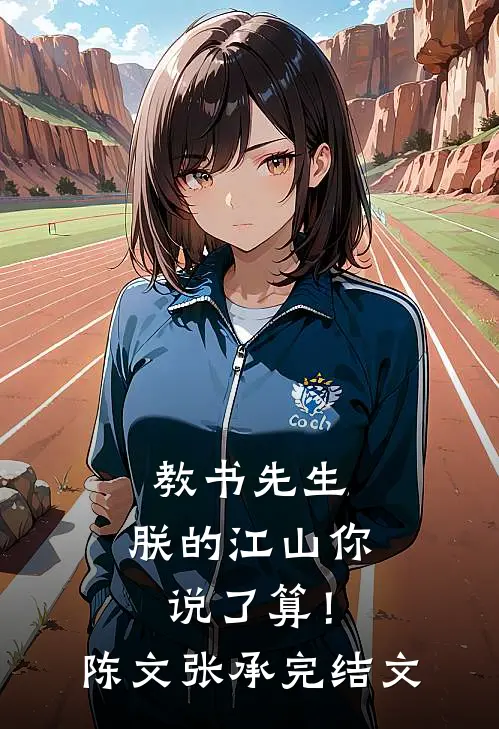 教书先生，朕的江山你说了算！陈文张承完结文
