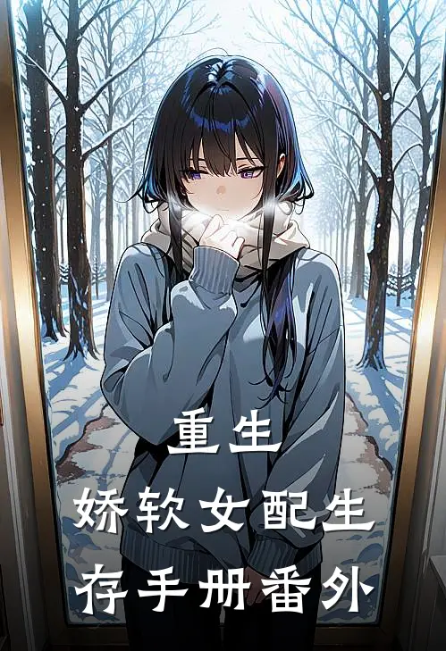 重生，娇软女配生存手册番外