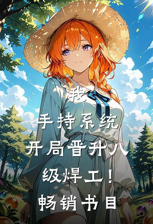 我，手持系统，开局晋升八级焊工！畅销书目