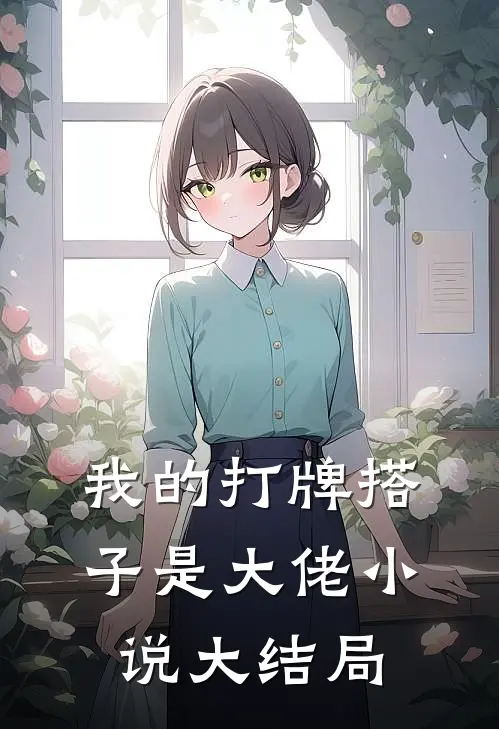 我的打牌搭子是大佬小说大结局