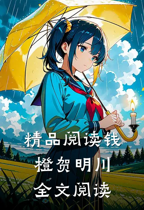 精品阅读钱橙贺明川全文阅读