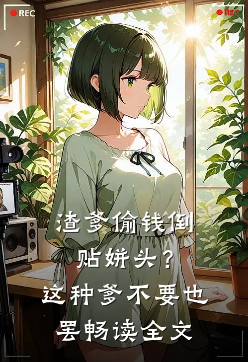 渣爹偷钱倒贴姘头？这种爹不要也罢畅读全文