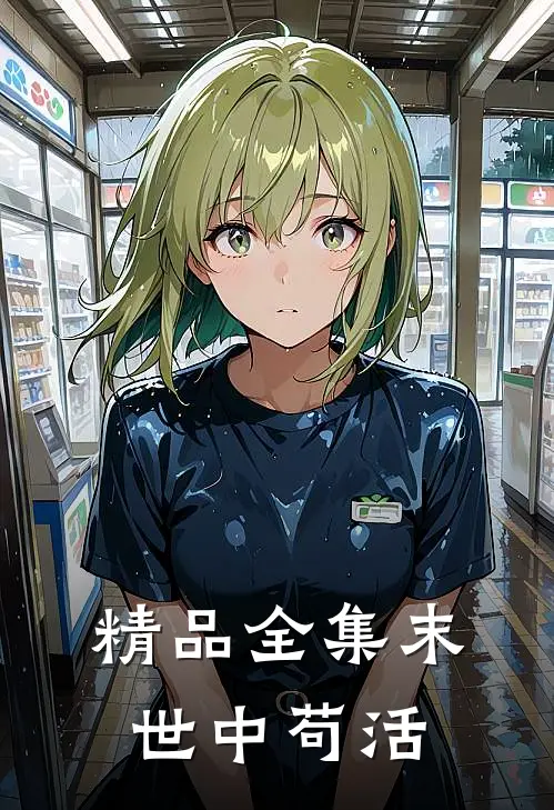 精品全集末世中苟活