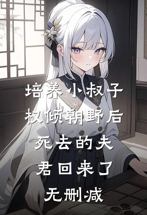 培养小叔子权倾朝野后，死去的夫君回来了无删减
