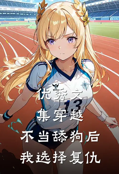 优秀文集穿越：不当舔狗后，我选择复仇