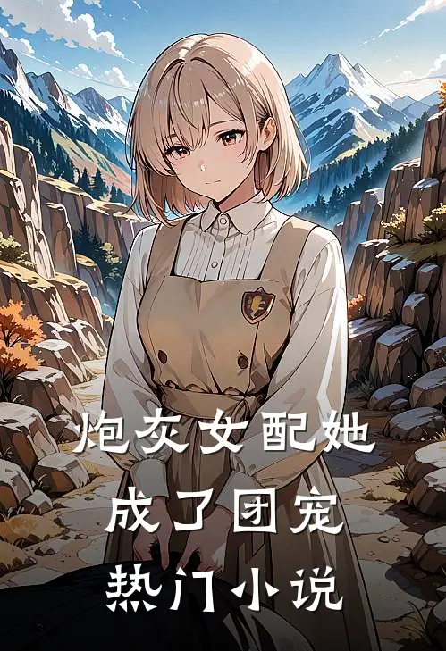 炮灰女配她成了团宠热门小说