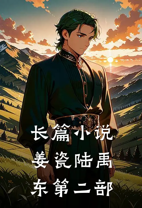 长篇小说姜瓷陆禹东第二部
