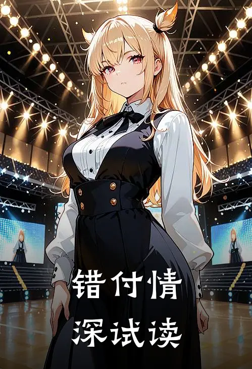 错付情深试读