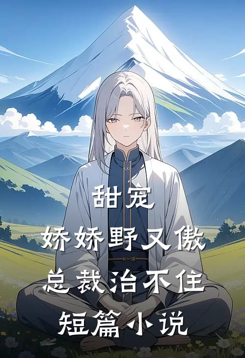 甜宠：娇娇野又傲，总裁治不住短篇小说