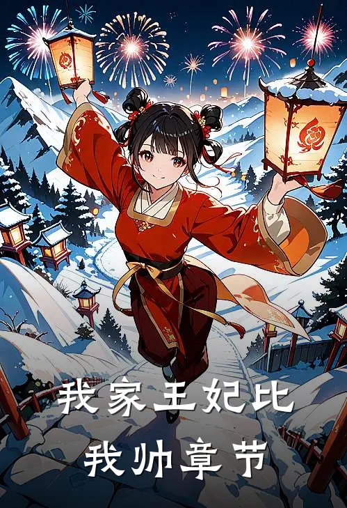我家王妃比我帅章节