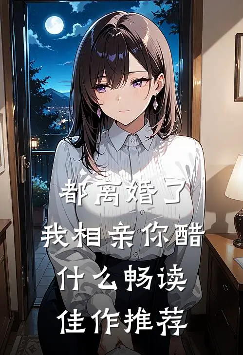都离婚了，我相亲你醋什么畅读佳作推荐