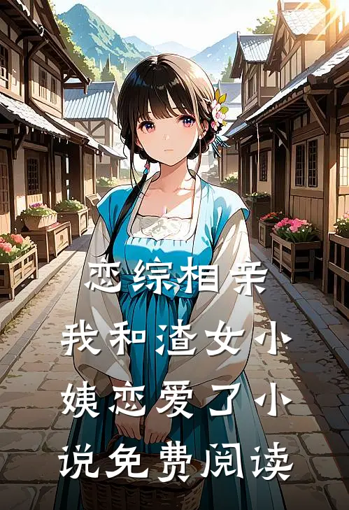 恋综相亲：我和渣女小姨恋爱了小说免费阅读