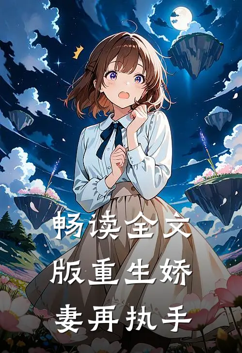 畅读全文版重生娇妻再执手