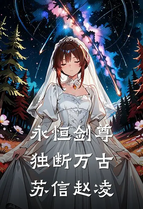 永恒剑尊，独断万古苏信赵凌