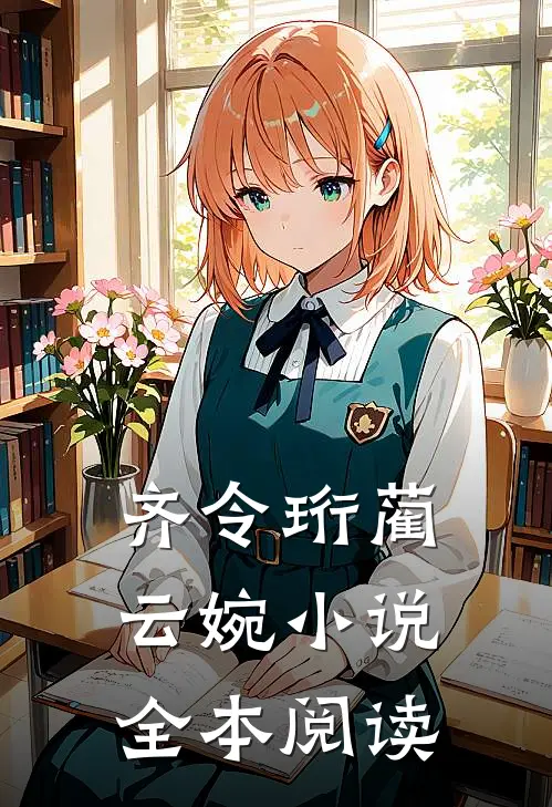 齐令珩蔺云婉小说全本阅读