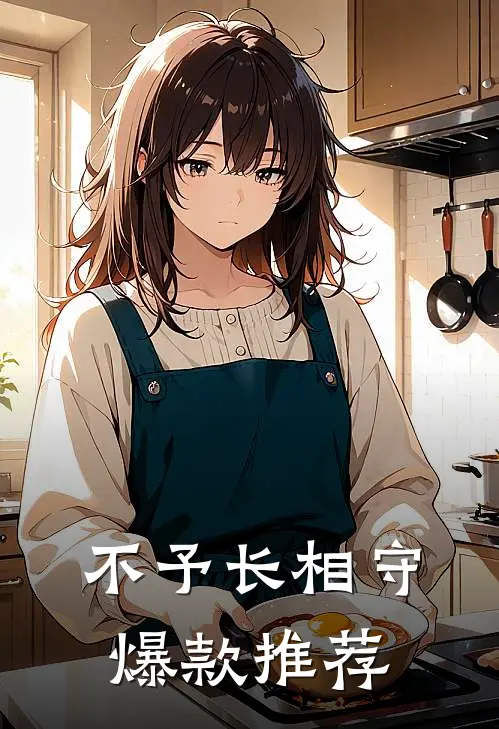 不予长相守爆款推荐