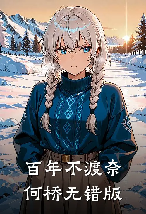 百年不渡奈何桥无错版