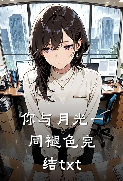 你与月光一同褪色完结txt