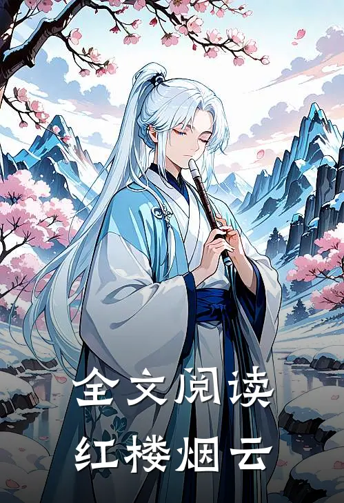 全文阅读红楼烟云