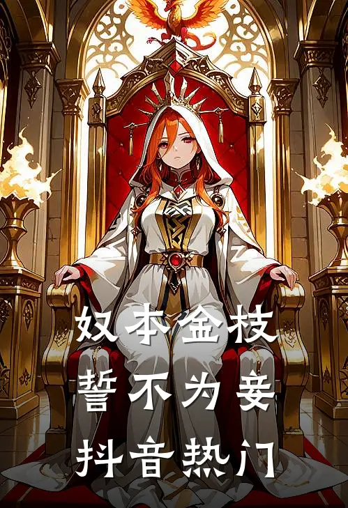 奴本金枝，誓不为妾抖音热门