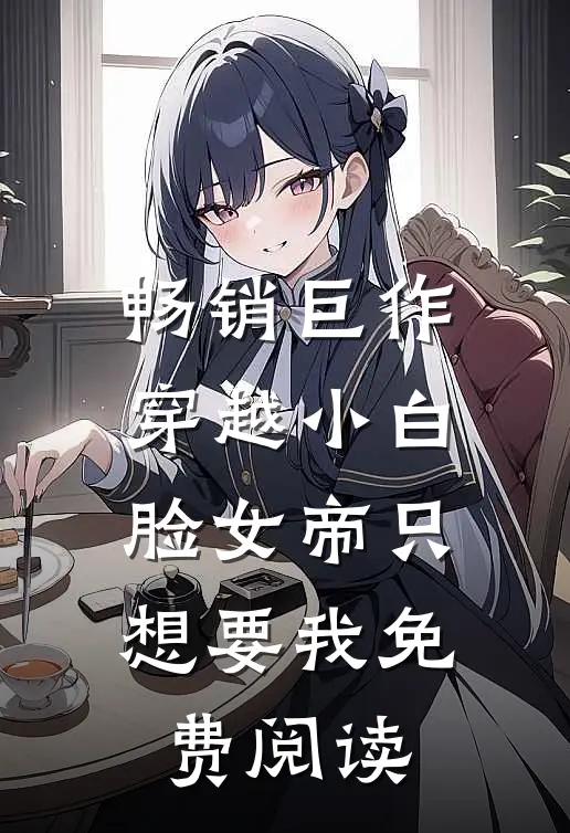 畅销巨作穿越小白脸女帝只想要我免费阅读