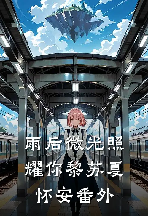 雨后微光照耀你黎苏夏怀安番外