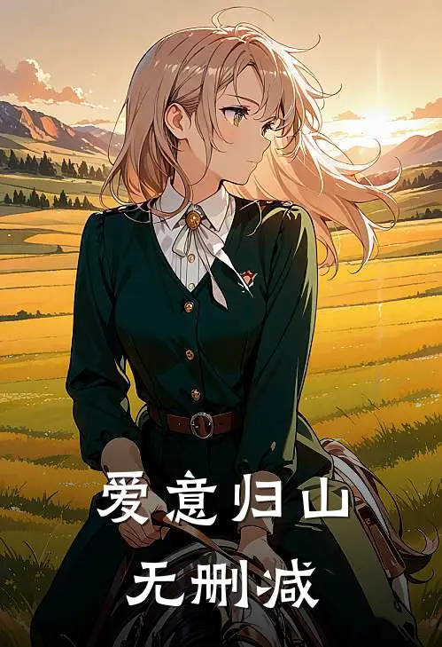 爱意归山无删减