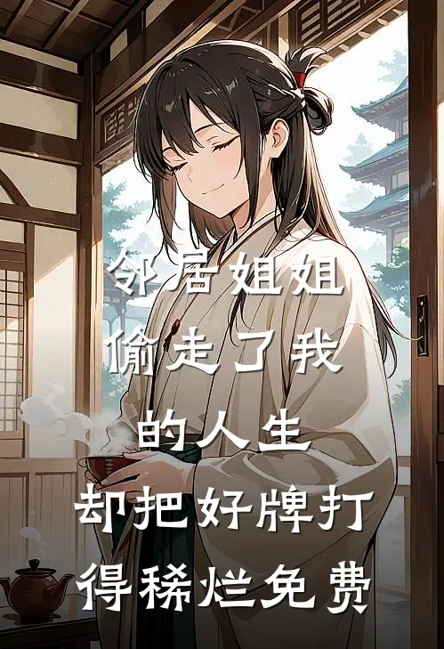 邻居姐姐偷走了我的人生，却把好牌打得稀烂免费