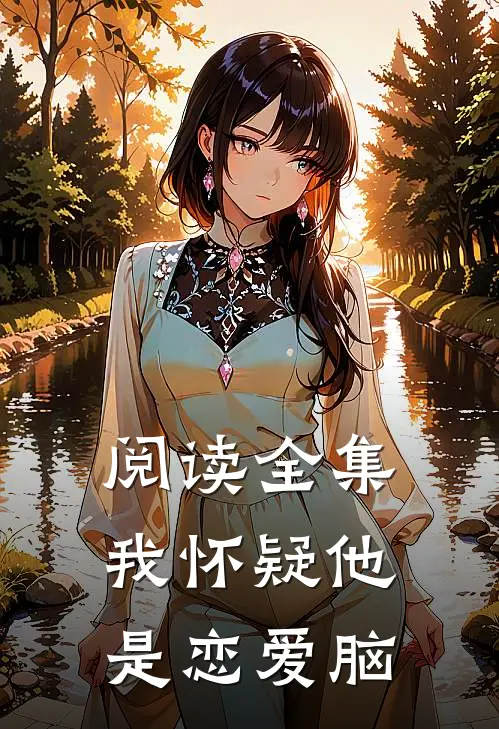 阅读全集我怀疑他是恋爱脑