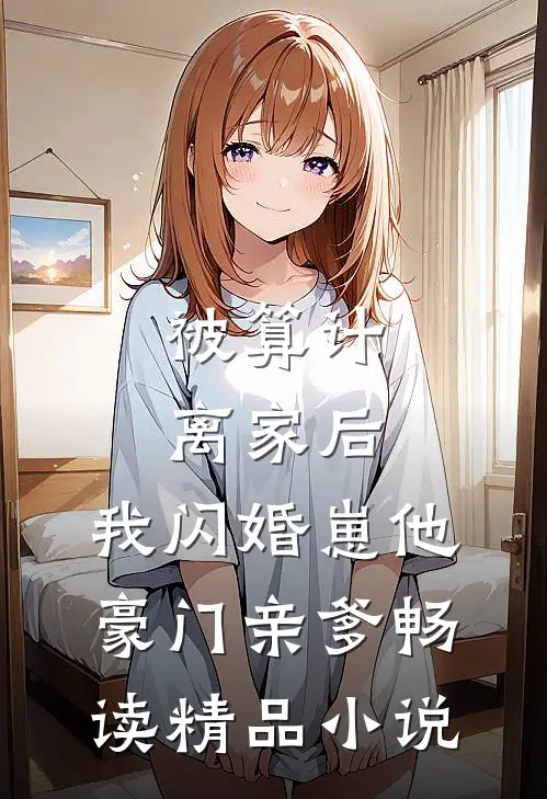 被算计离家后，我闪婚崽他豪门亲爹畅读精品小说