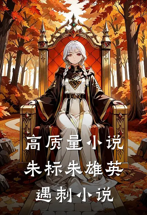 高质量小说朱标朱雄英遇刺小说