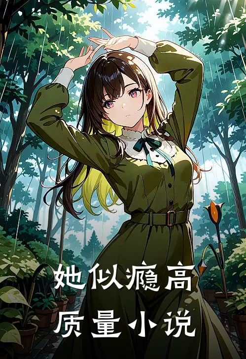 她似瘾高质量小说