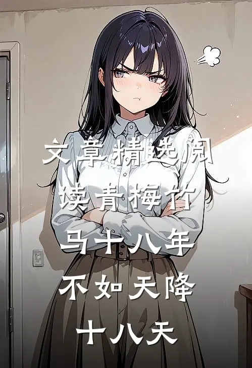 文章精选阅读青梅竹马十八年，不如天降十八天