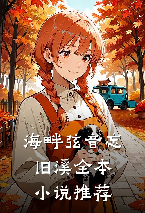 海畔弦音忘旧溪全本小说推荐