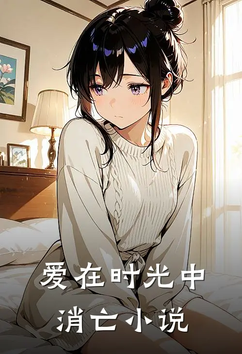 爱在时光中消亡小说