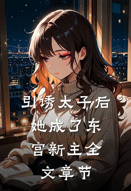 引诱太子后，她成了东宫新主全文章节