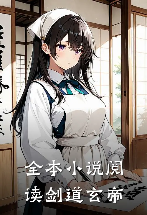 全本小说阅读剑道玄帝