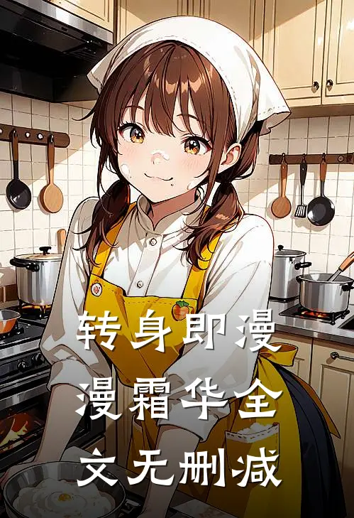 转身即漫漫霜华全文无删减