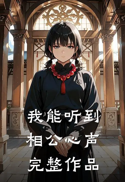 我能听到相公心声完整作品