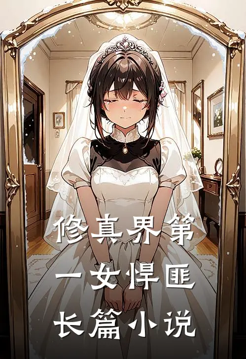 修真界第一女悍匪长篇小说