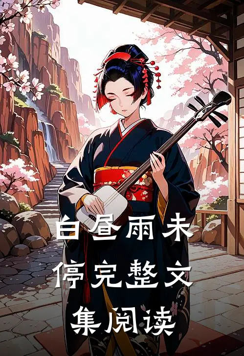 白昼雨未停完整文集阅读