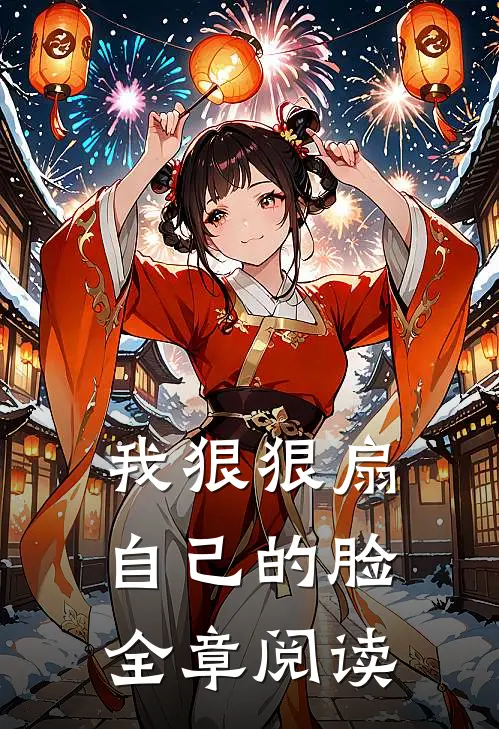 我狠狠扇自己的脸全章阅读